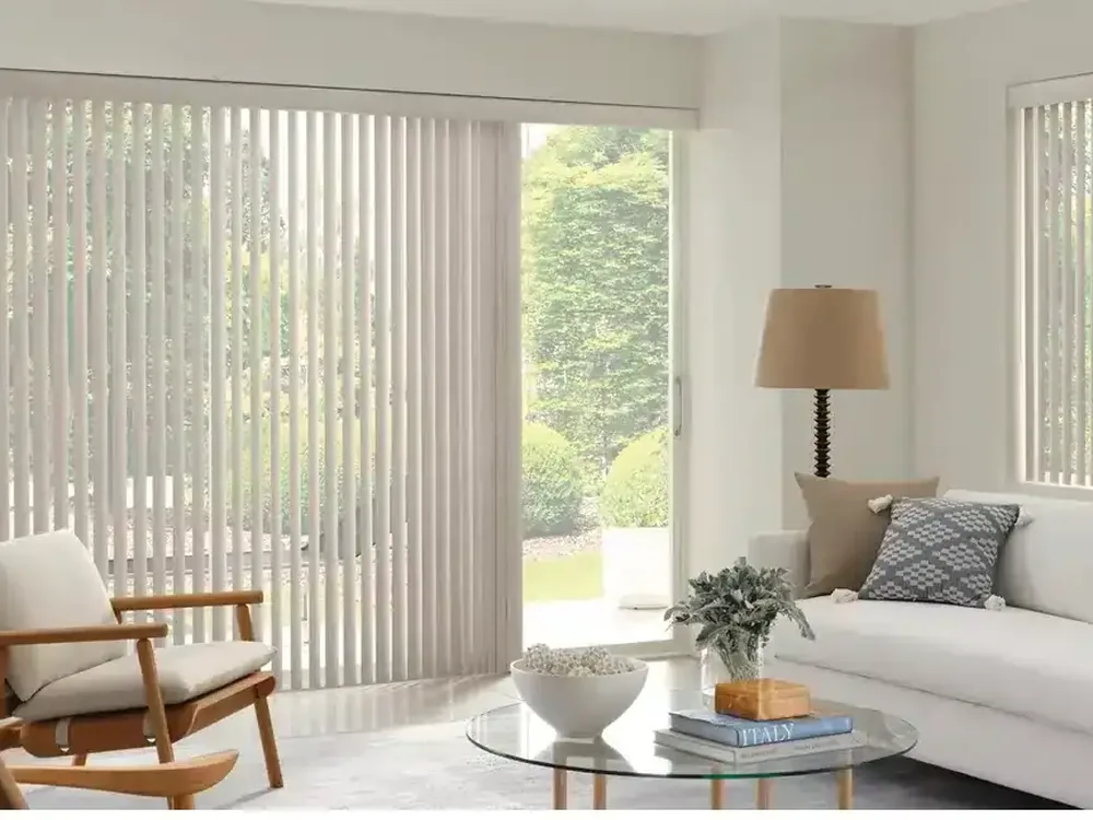 Vertical Blinds