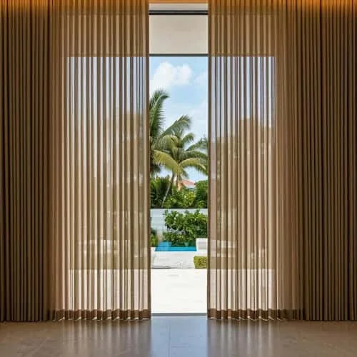 Window Treatments