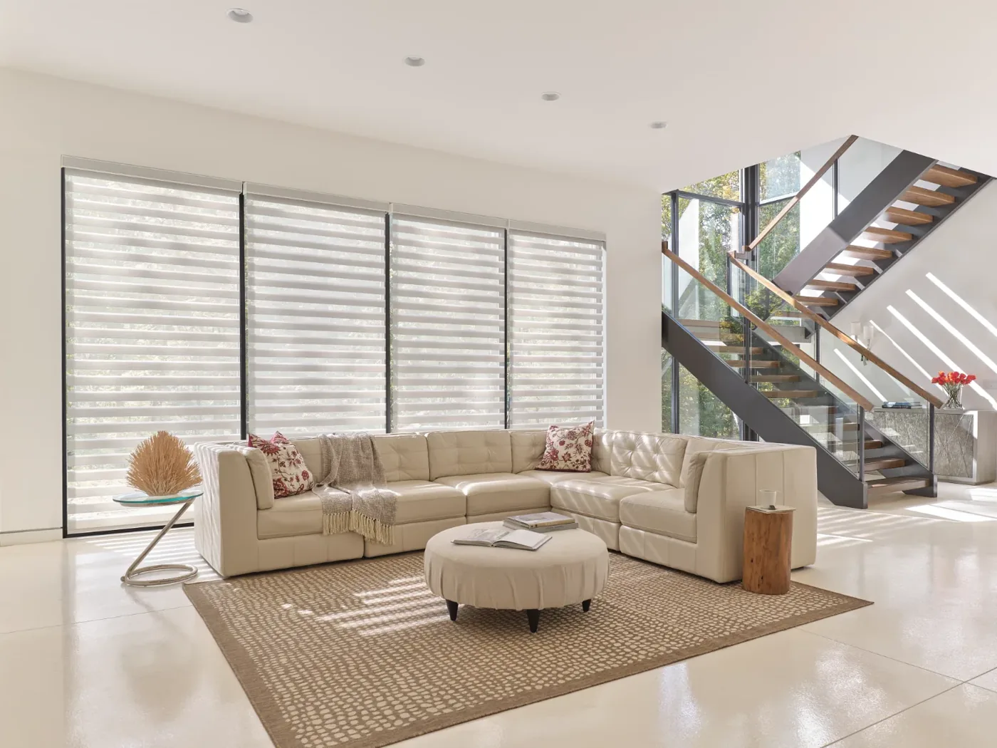 Blinds