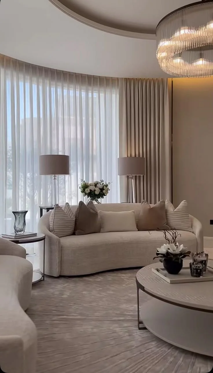 Custom Window Treatments