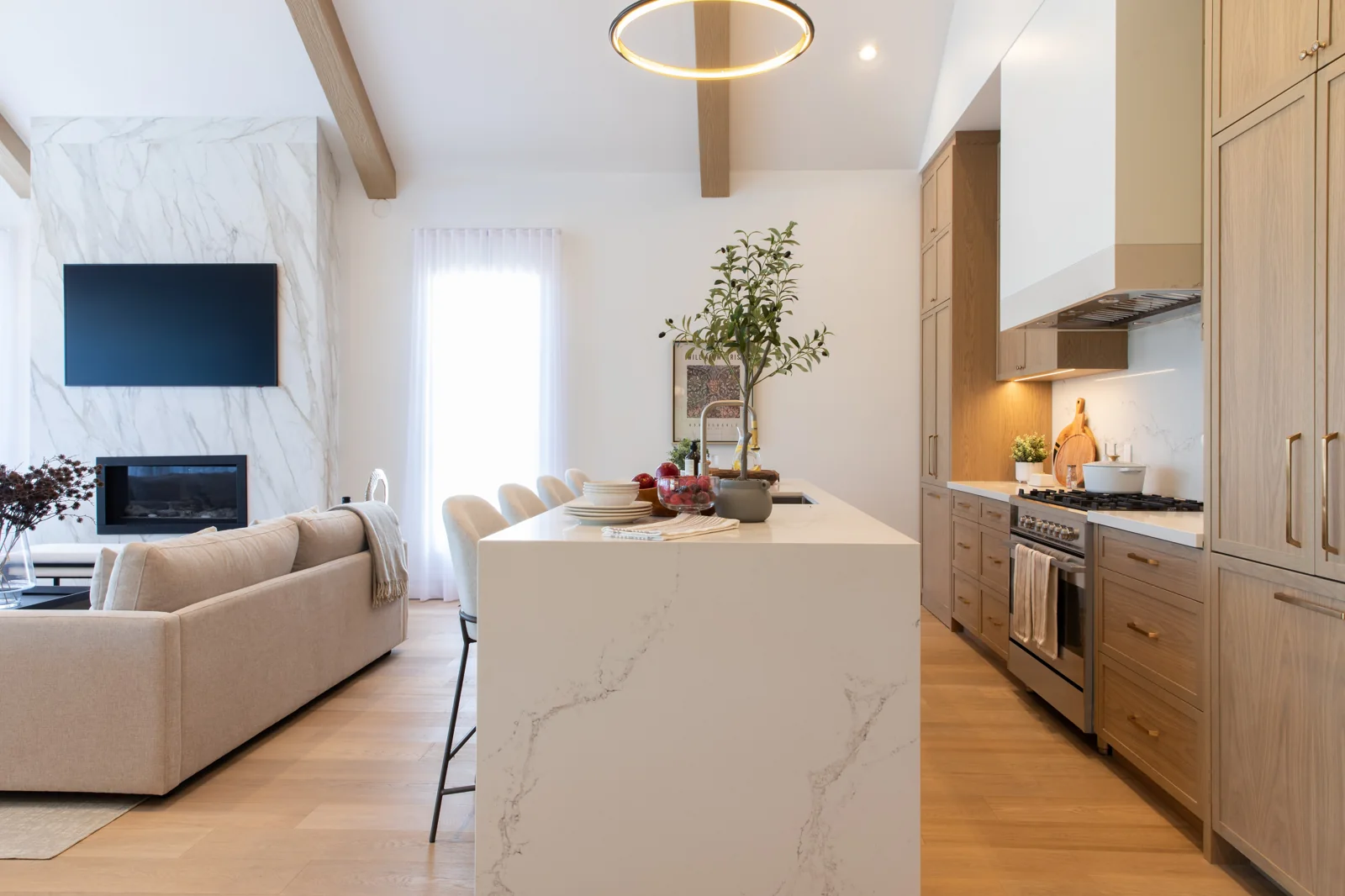 Kitchen & Tile Design