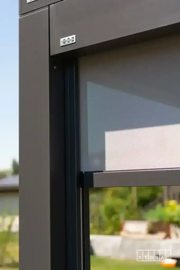 Shades | Screens