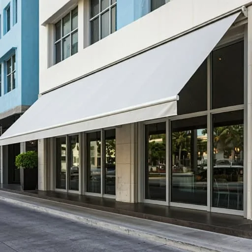 Awnings