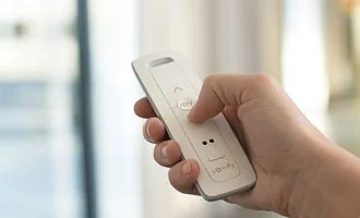 Smart Home Automation
