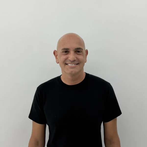 Eliron Moyal, Showroom Manager + Design Consultant