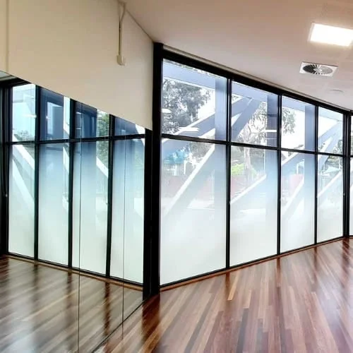 Window Film