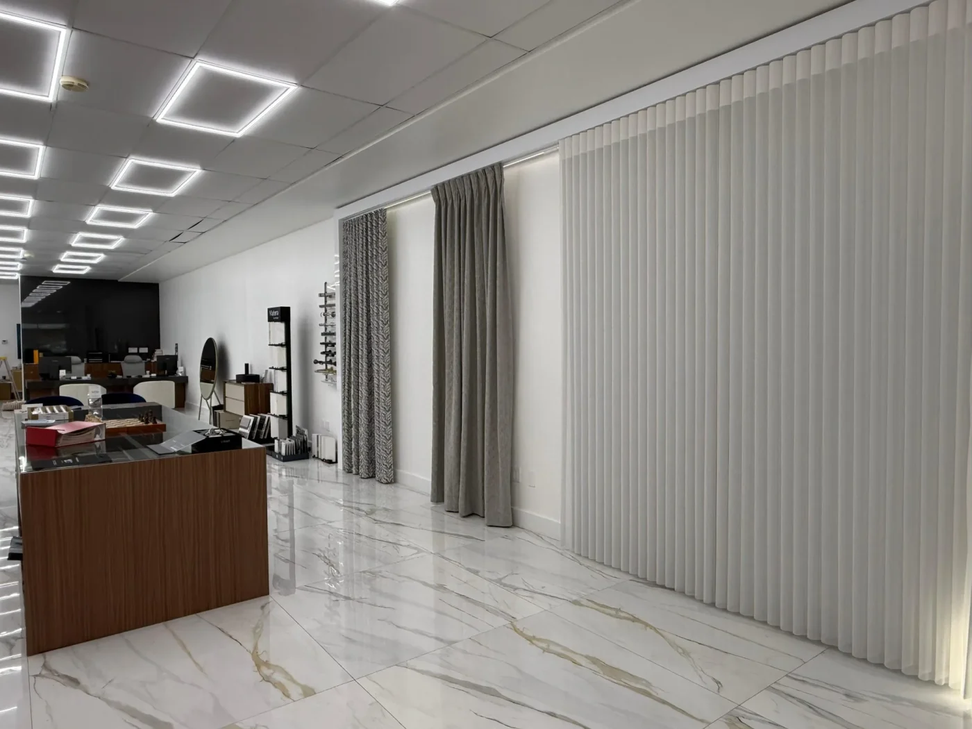Window Treatment Showrooms in Miami-Dade & Broward: Where to Shop for Custom Shades