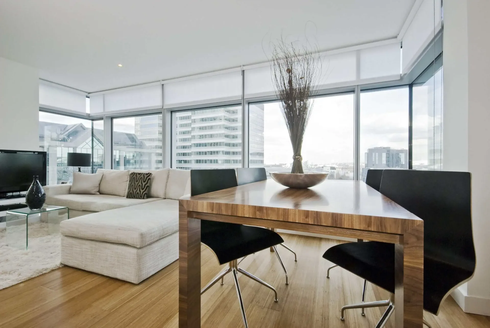 Window Treatment Designer Miami, FL | Expert Custom Design Help