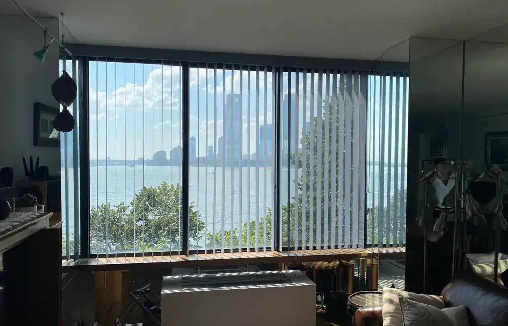 Why Boca Homeowners Are Moving Beyond Basic Blinds
