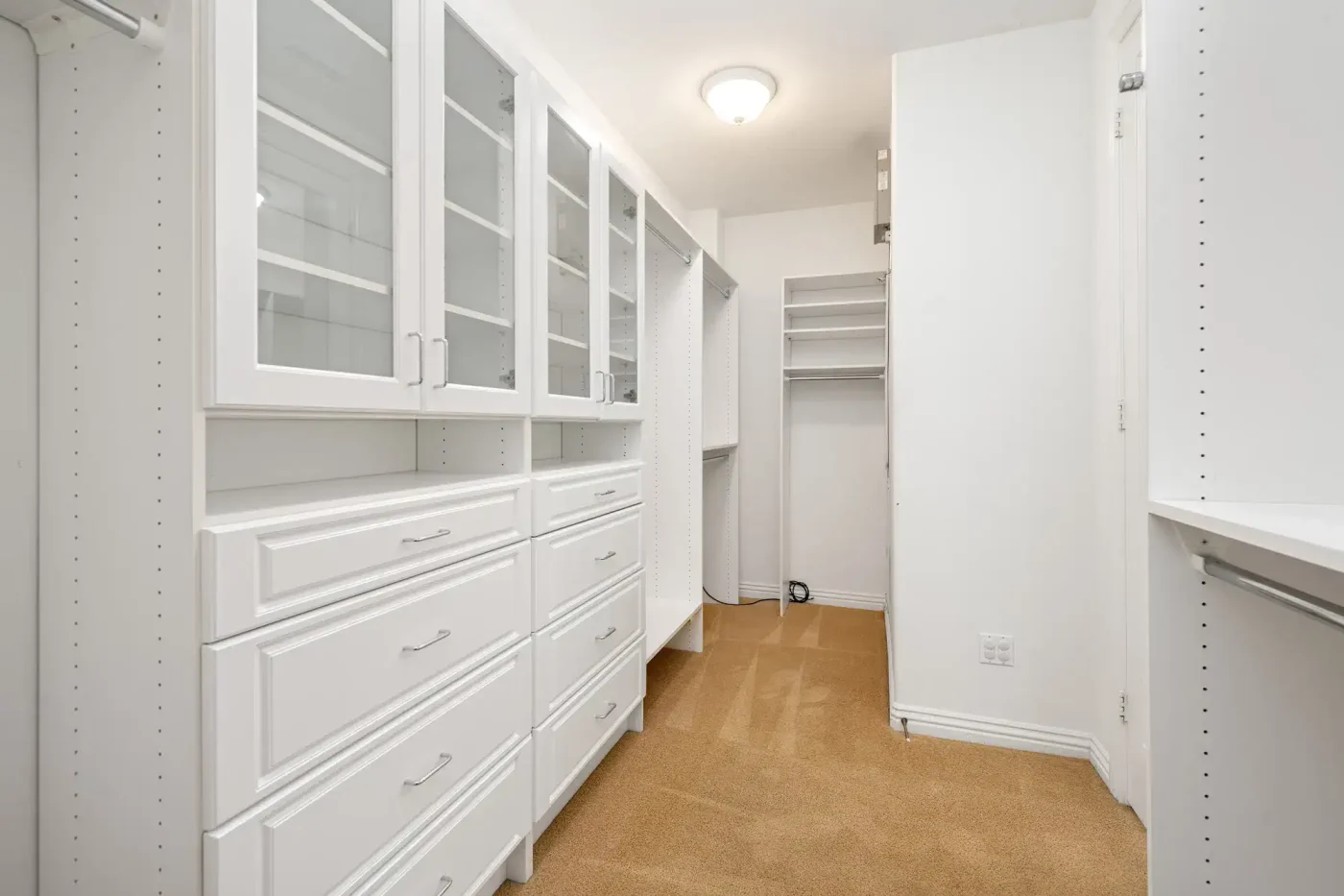 Custom Closets in Miami