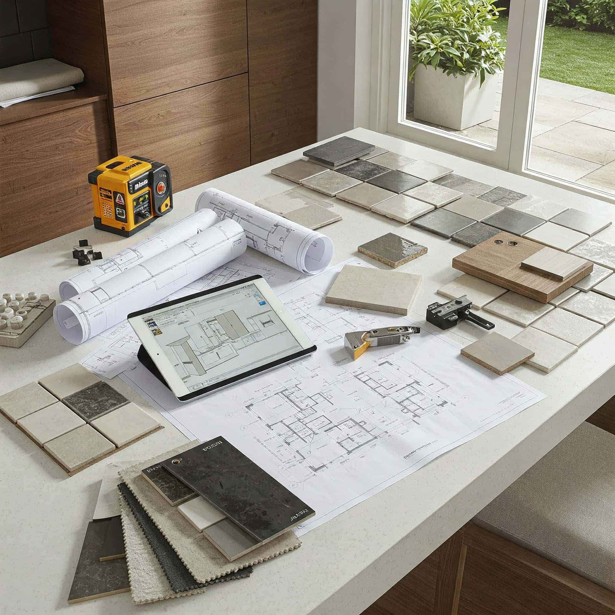 How Professional Inside Design Expertise Maximizes Space, Light, and Coastal Aesthetics