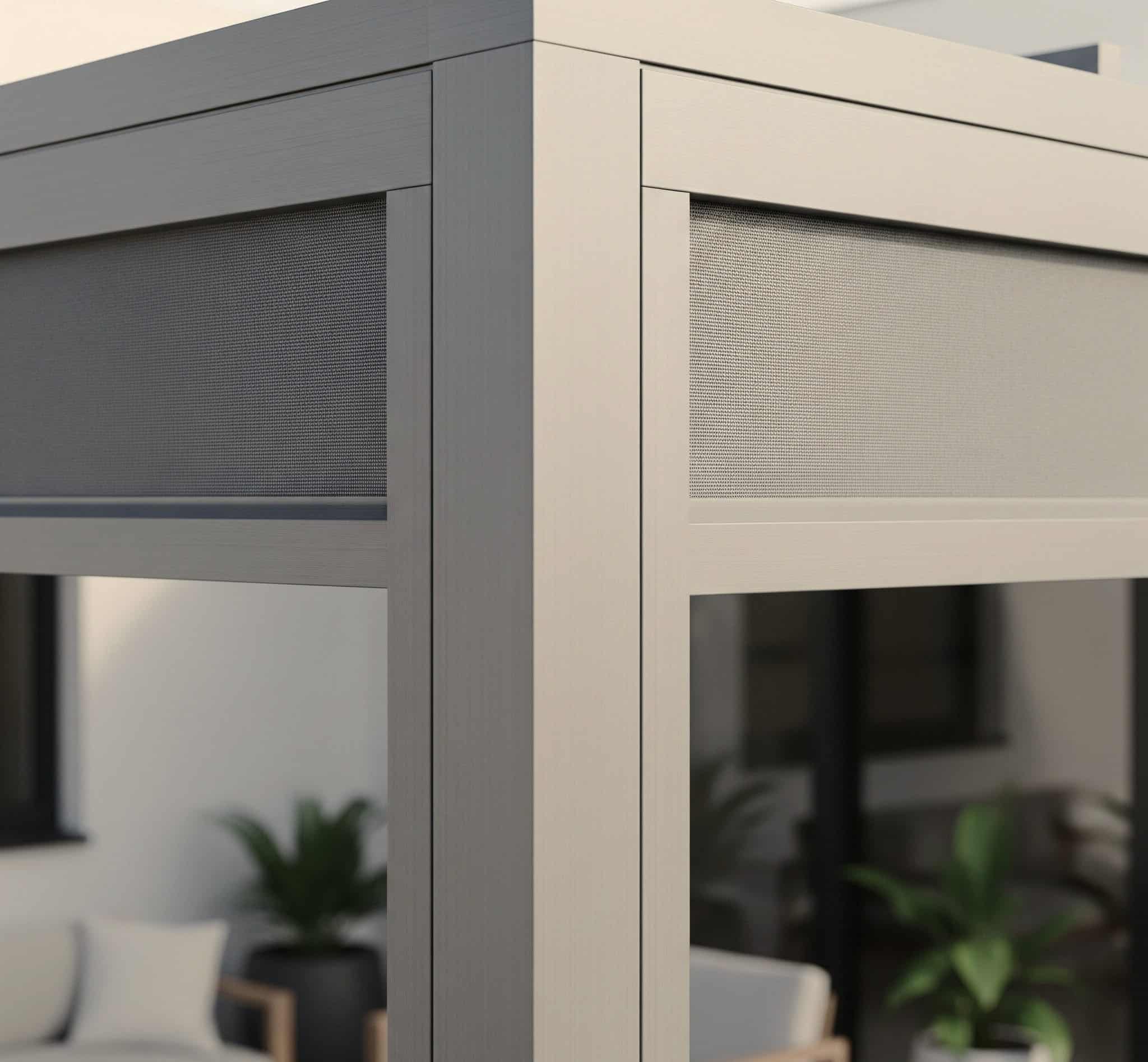 The Pergola Revolution: Blending Indoor Luxury with the South Florida Elements