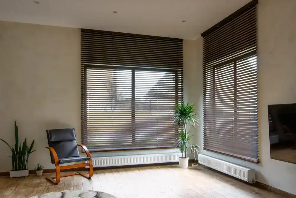 How Window Treatments Can Improve Privacy and Security in Your Home