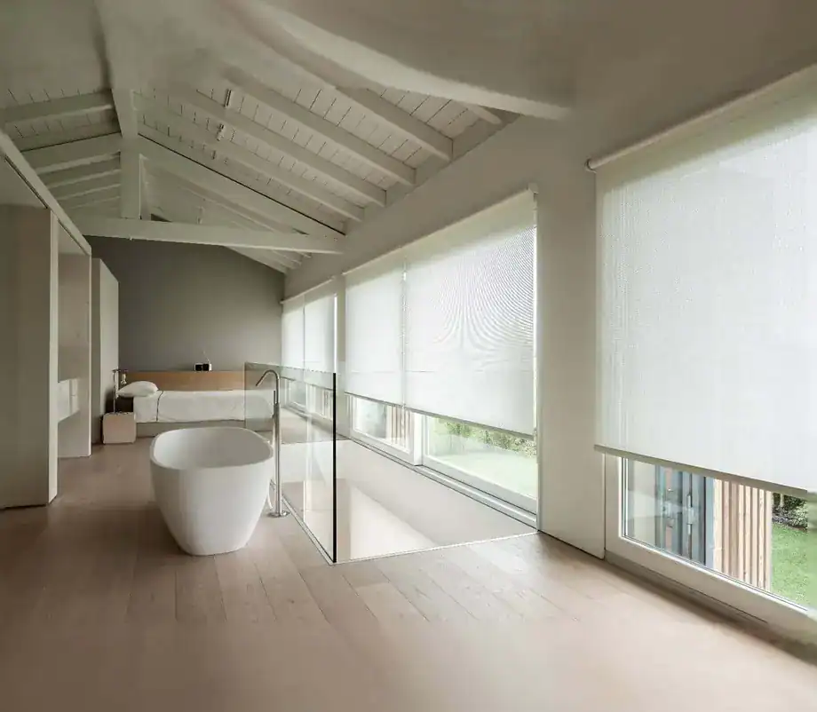 Storm-Season Window Tech: Motorized Retractable Screens & Hurricane-Ready Options
