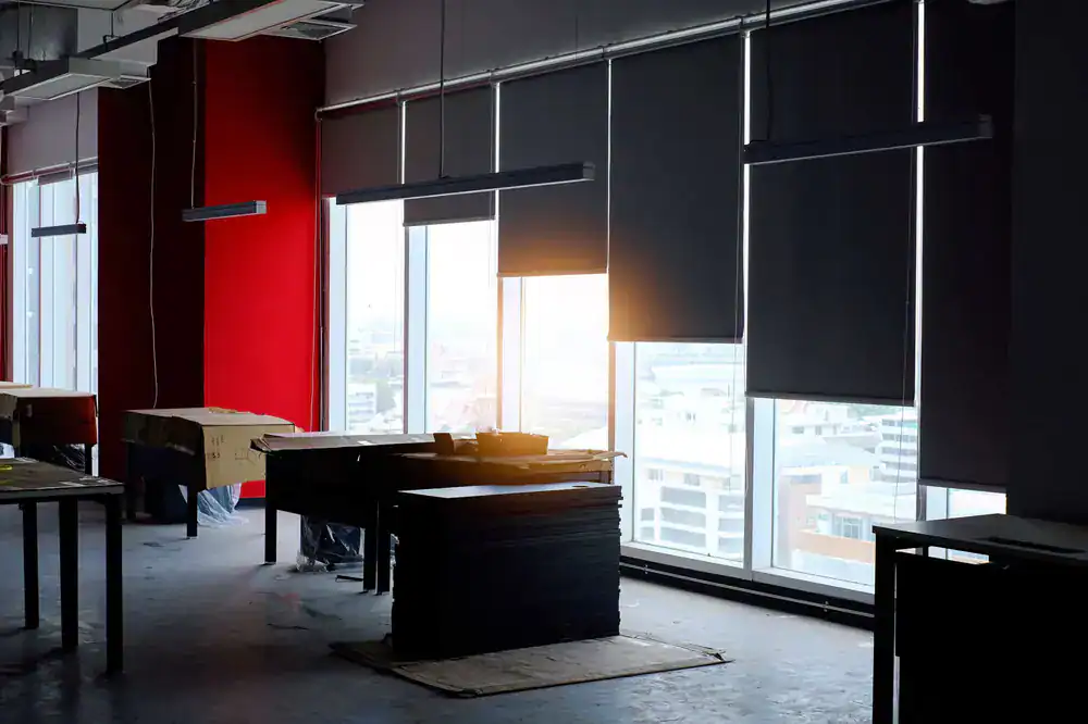 The Ultimate Sleep Sanctuary: Why Blackout Shades are a Miami-Dade Essential