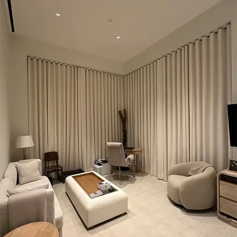 Where to Buy Window Treatments for Your Miami Office: Commercial Solutions & Suppliers