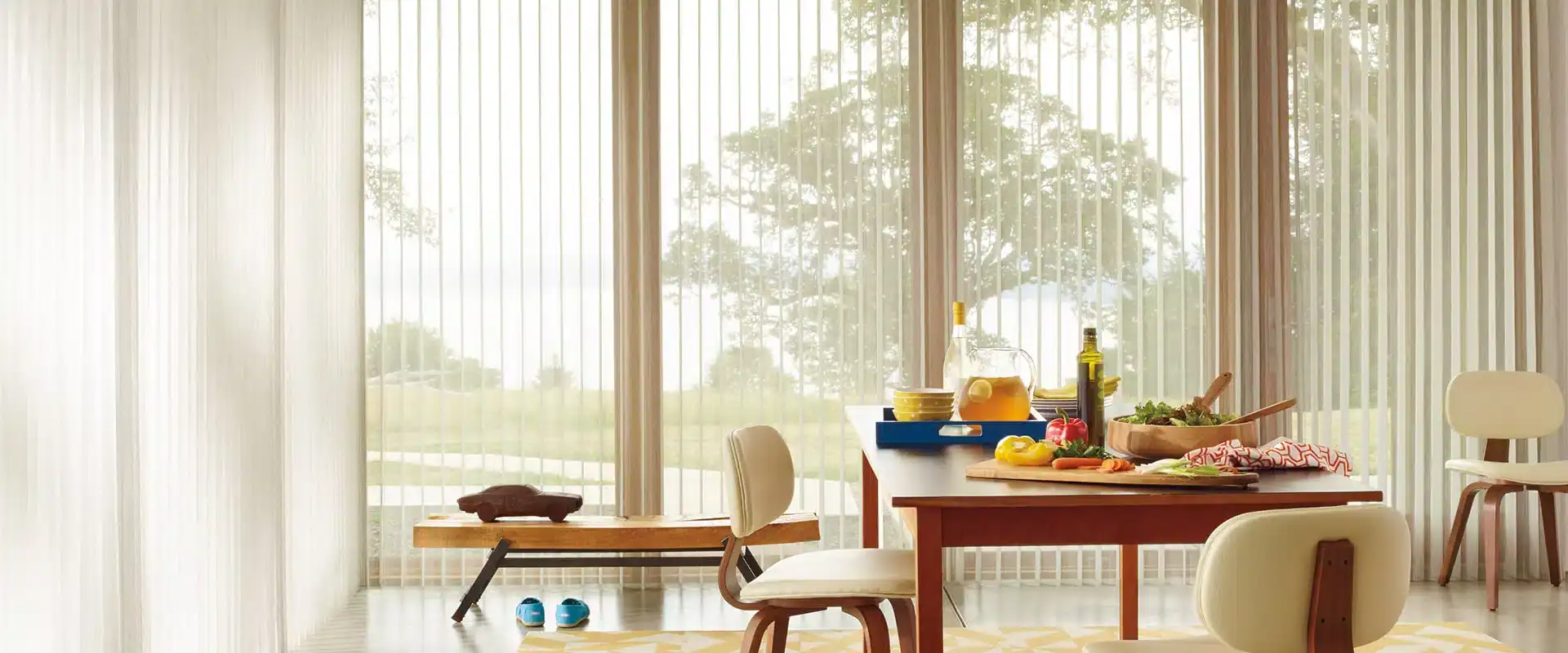 The Ultimate Guide to Integrated Living: Connecting Your Smart Shades, Lighting, and Security