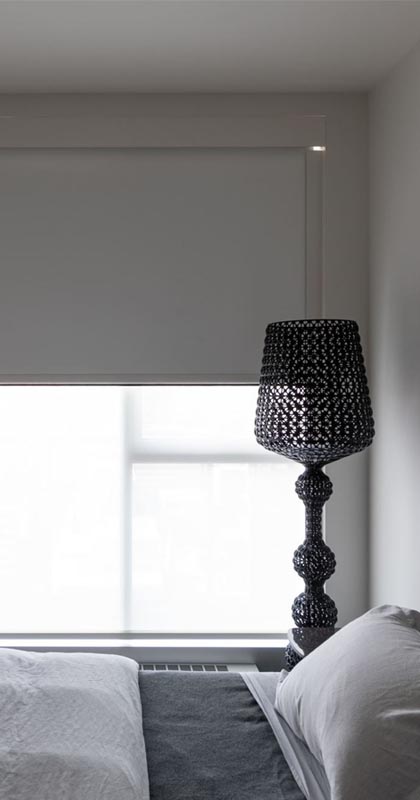 Miami Homeowner’s Guide: Custom Window Shades vs. Ready-Made Options
