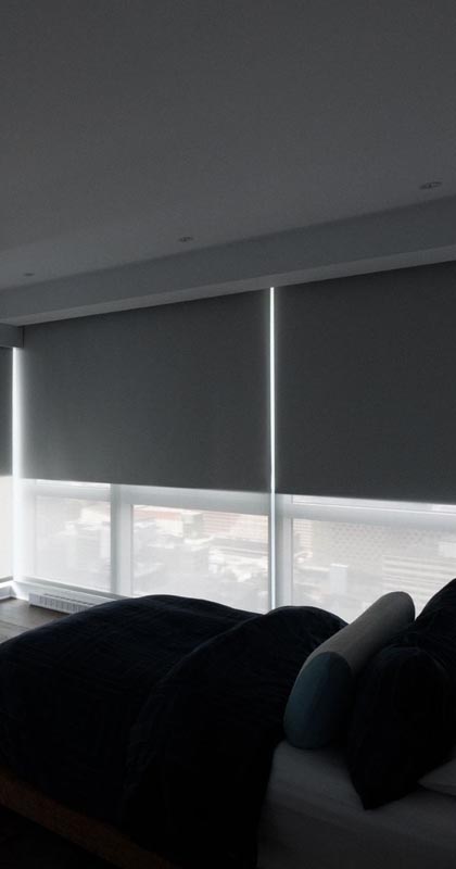 Miami Homeowner’s Guide: Custom Window Shades vs. Ready-Made Options