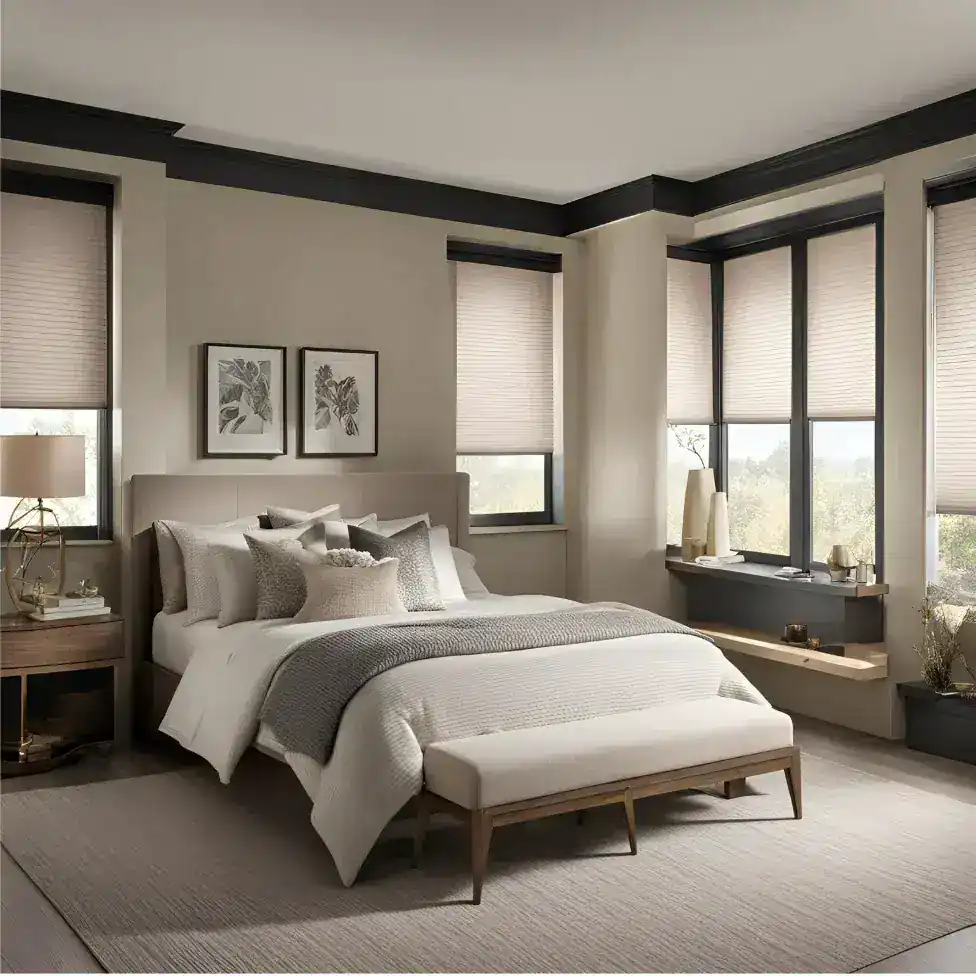 Retrofit vs. Hardwired: Which Motorized Shades Are Best for Your Miami Home?