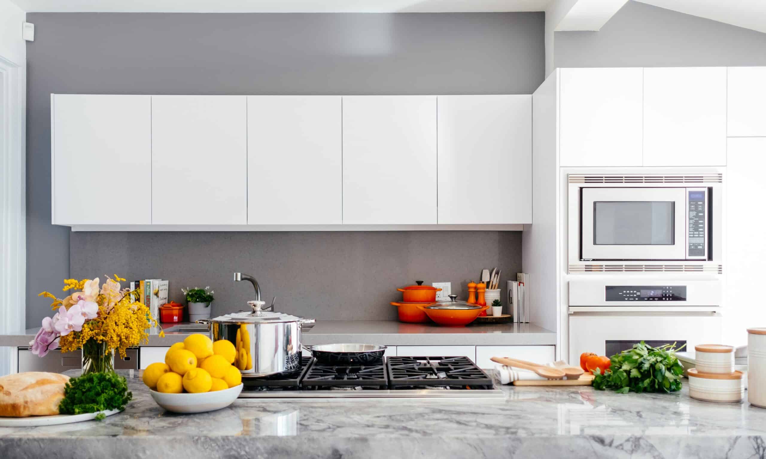 The Art of the ‘Hidden’ Kitchen: Blending Function and High-End Design in South Florida