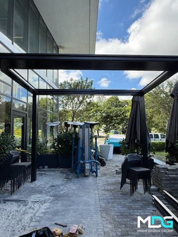 Don’t Let the Sun Win: Tips for Choosing the Right Window Film for Florida Heat