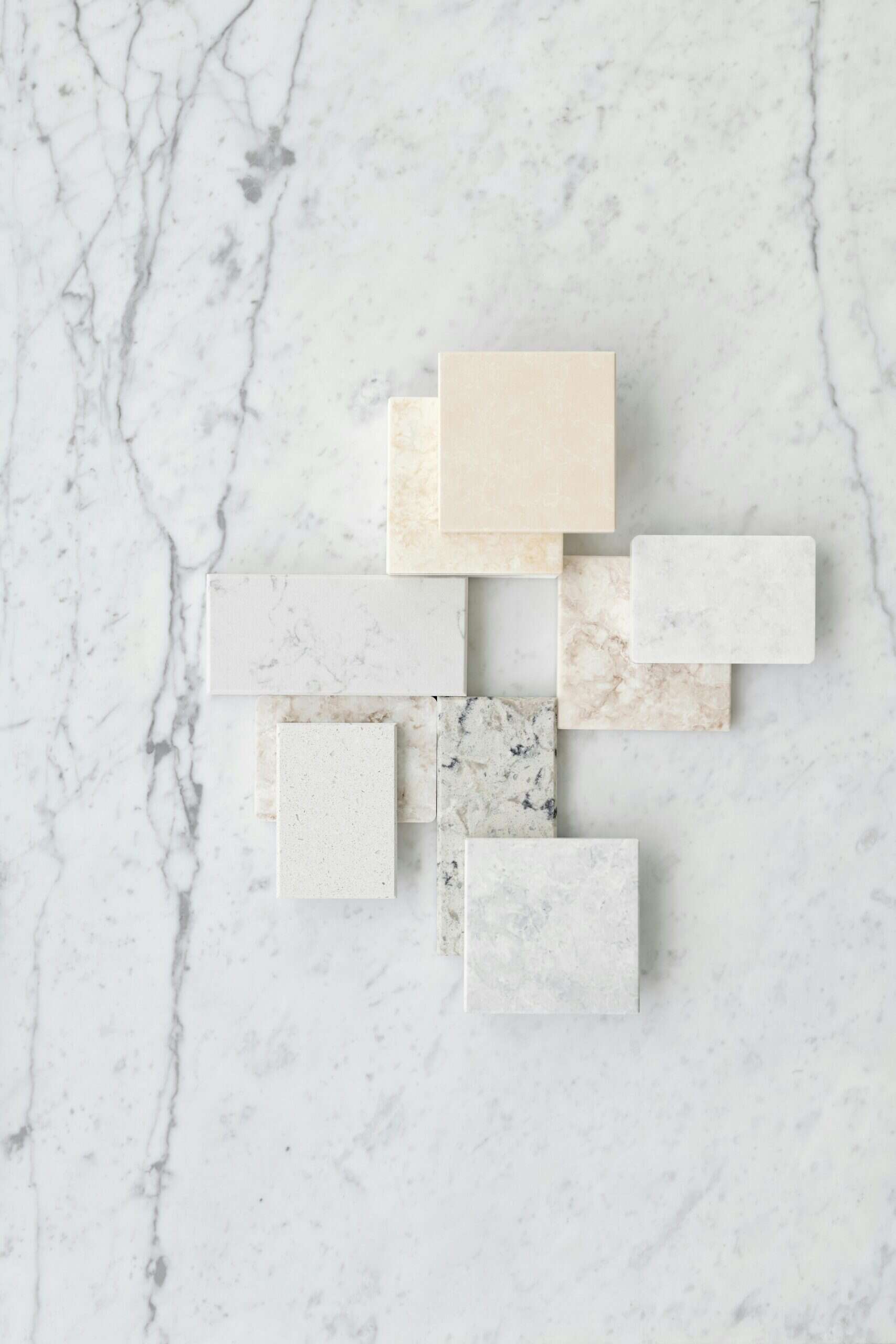 Pro Design Secrets: How to Mix and Match Tile Patterns for a Seamless Kitchen and Bath Flow