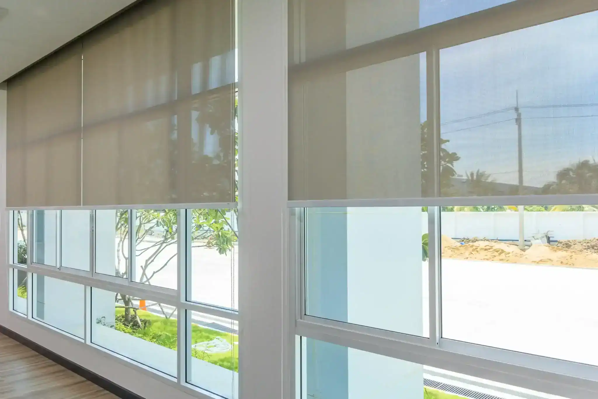 How Window Treatments Can Improve Privacy and Security in Your Home