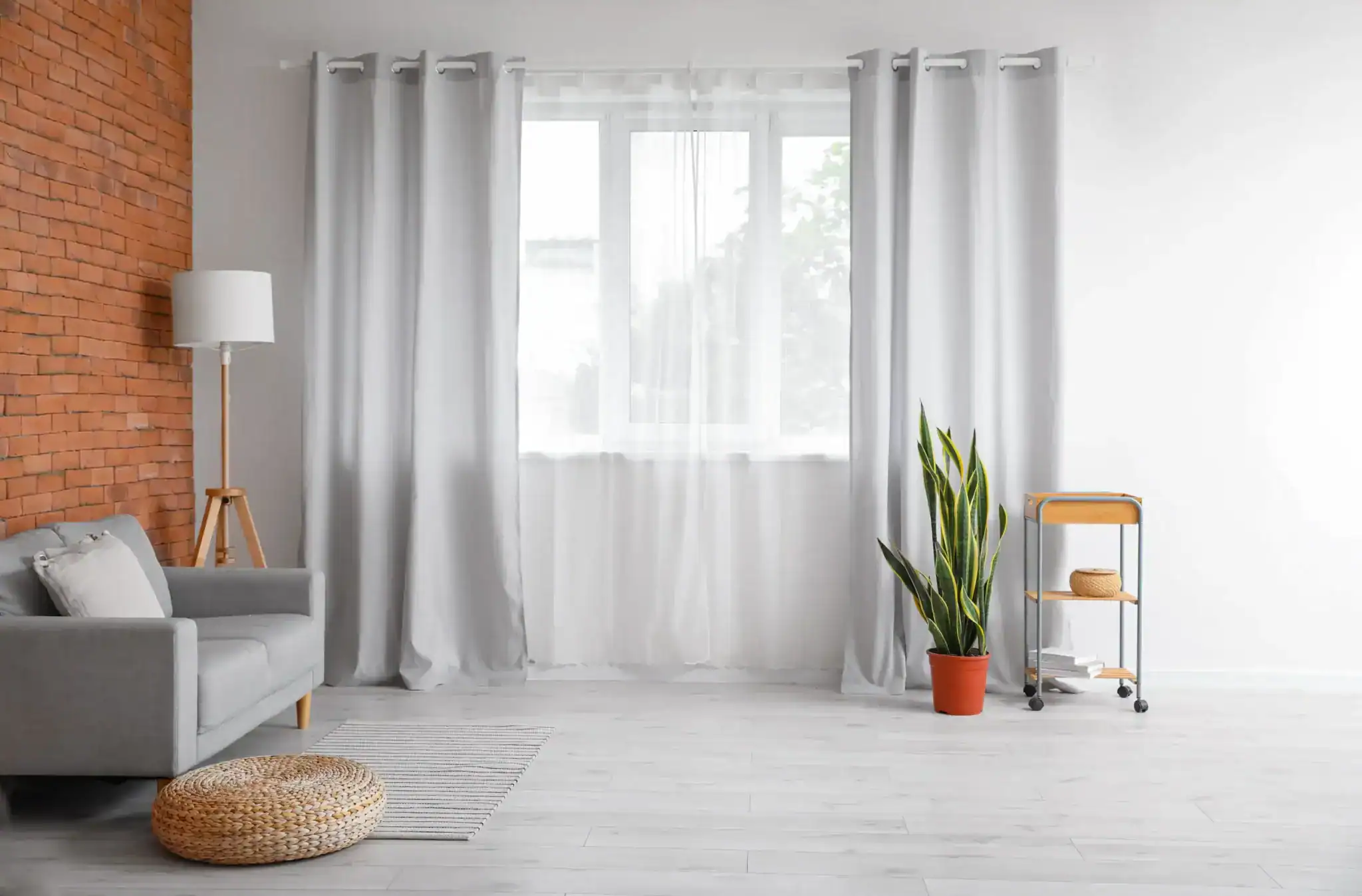 How Window Treatments Can Improve Privacy and Security in Your Home